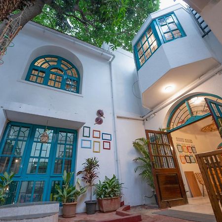 بيت شباب House Of Stories - Indiranagar بنغالور المظهر الخارجي الصورة