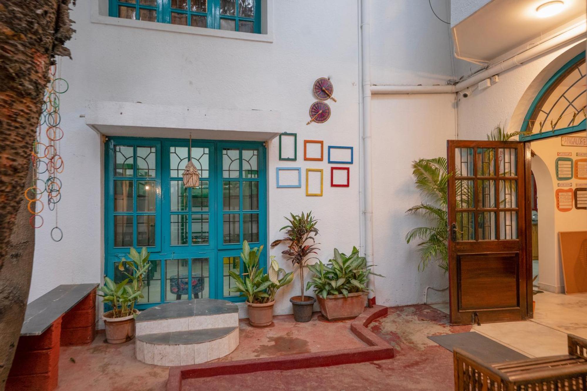 بيت شباب House Of Stories - Indiranagar بنغالور المظهر الخارجي الصورة